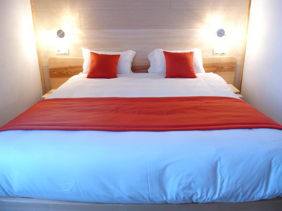Logis Hotel Restaurant Hostellerie De L'Etoile 와셀론느 외부 사진